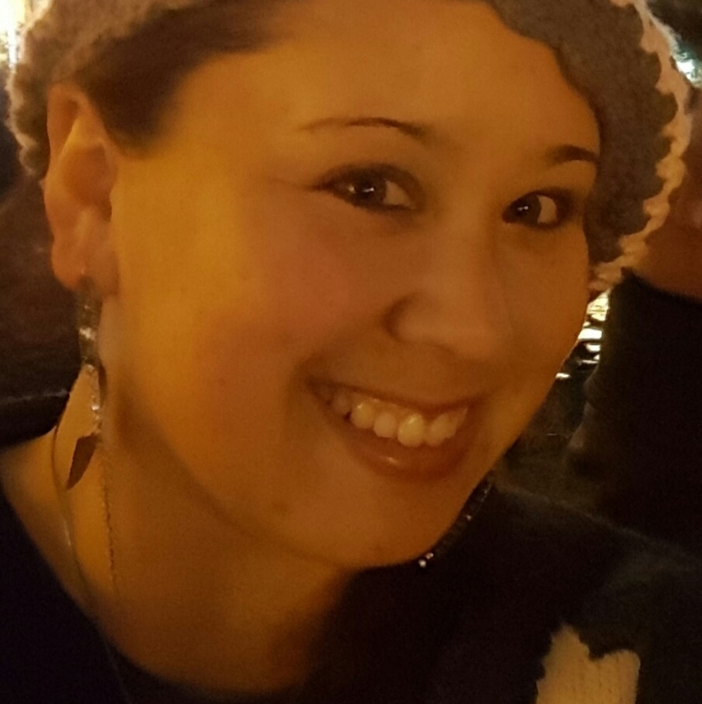 Meet your Posher, Latiana